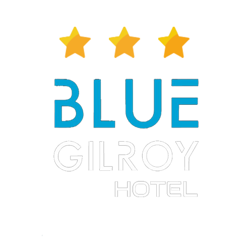 Blue Gilroy Hotel | Istanbul | In the Comfort of Your Home..